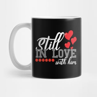 Wedding Anniversary Mug